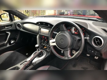 Used Toyota GT86 2013 for sale - 77765598: Photo