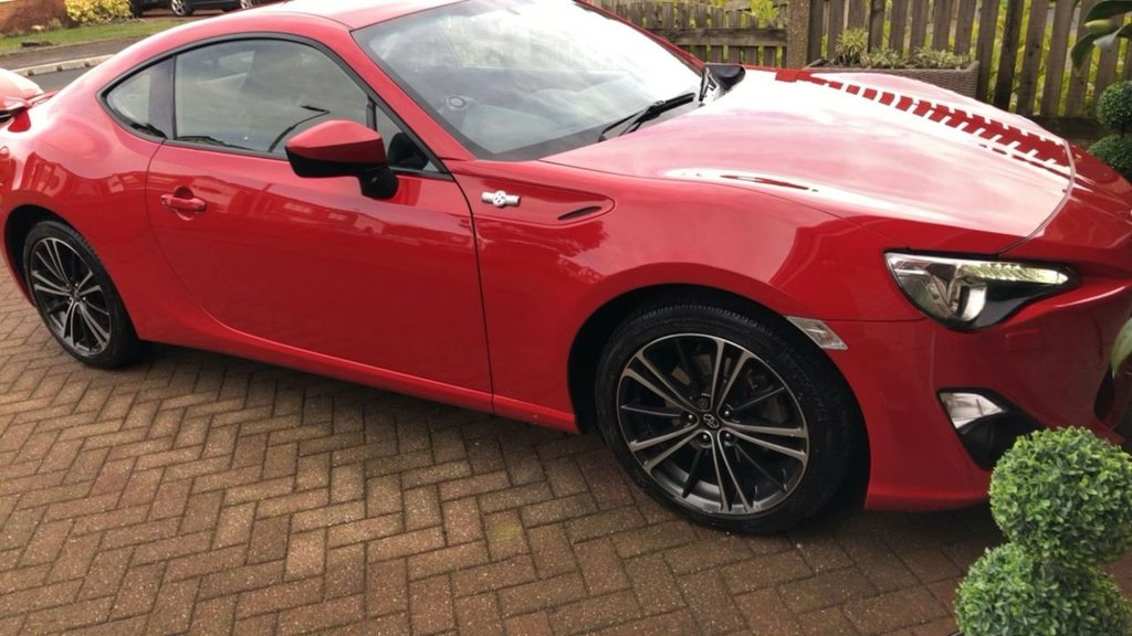 Used Toyota GT86 2013 for sale - 77765598: Photo 4