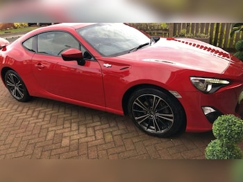 Used Toyota GT86 2013 for sale - 77765598: Photo