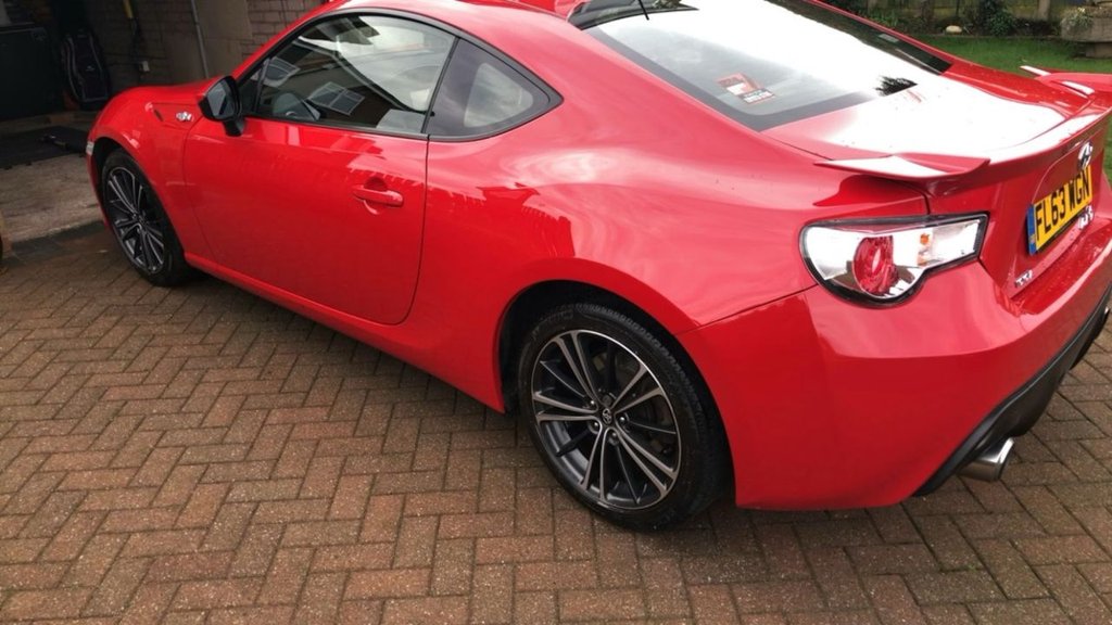 Used Toyota GT86 2013 for sale - 77765598: Photo 6