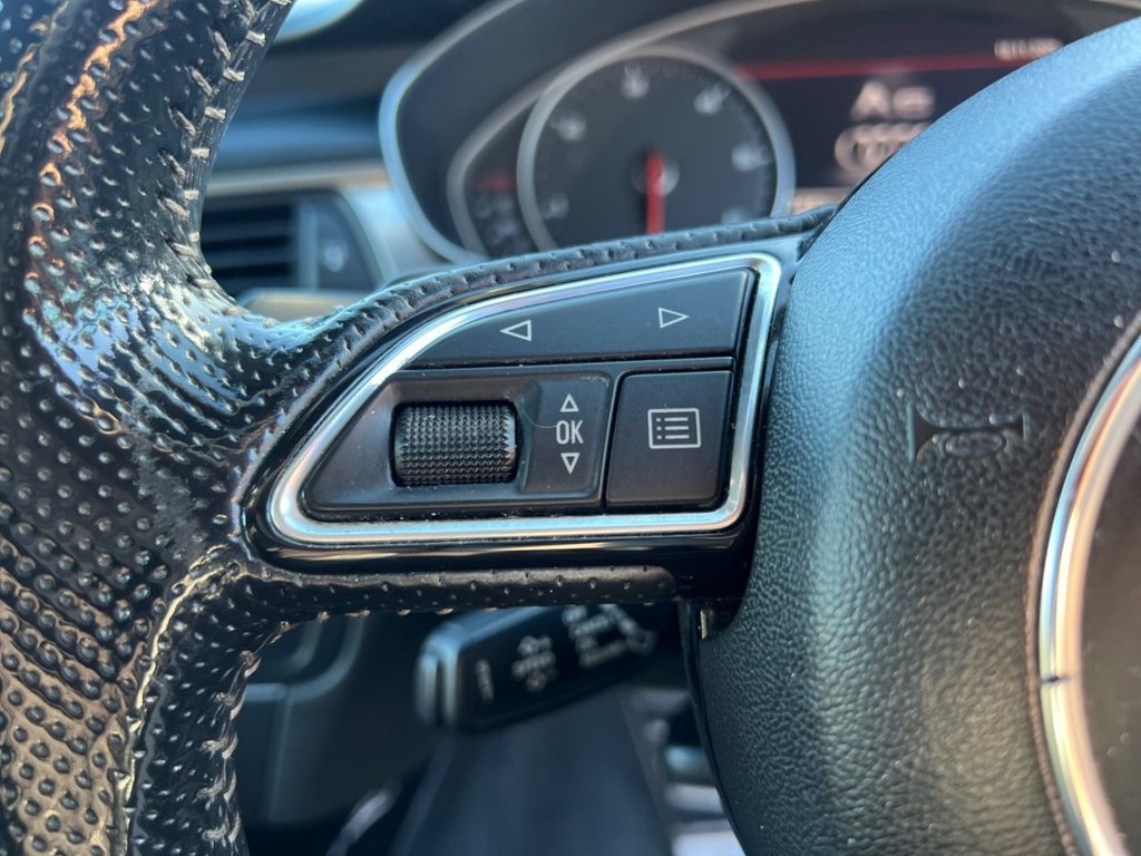 Used Audi A6 Saloon 2015 for sale - 76617893: Photo 14