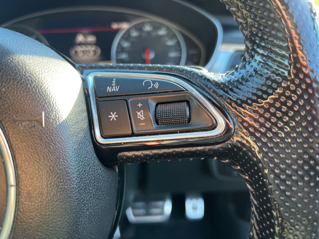 Used Audi A6 Saloon 2015 for sale - 76617893: Photo 15