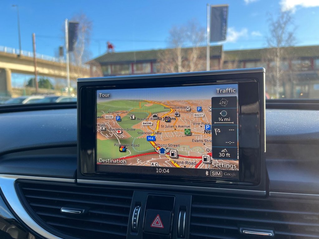 Used Audi A6 Saloon 2015 for sale - 76617893: Photo 16