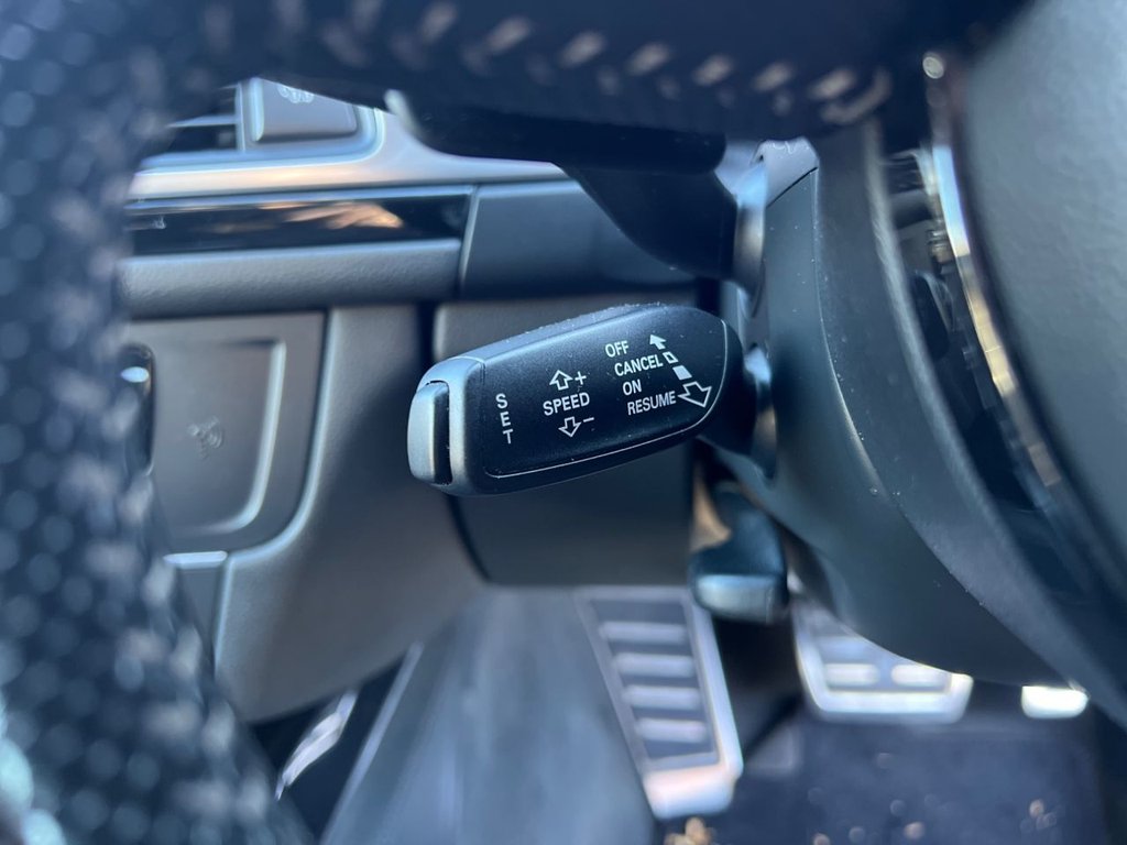 Used Audi A6 Saloon 2015 for sale - 76617893: Photo 17