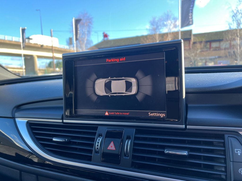 Used Audi A6 Saloon 2015 for sale - 76617893: Photo 7