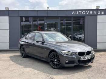 Used BMW 3 Series 2014 for sale - 74733960: Photo