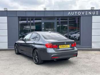 Used BMW 3 Series 2014 for sale - 74733960: Photo