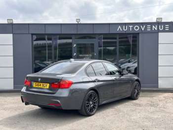Used BMW 3 Series 2014 for sale - 74733960: Photo