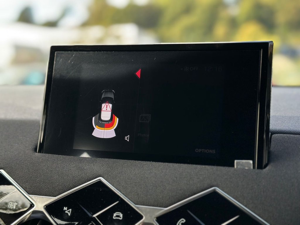 Used DS Automobiles DS 3 Crossback 2020 for sale - 76356393: Photo 16