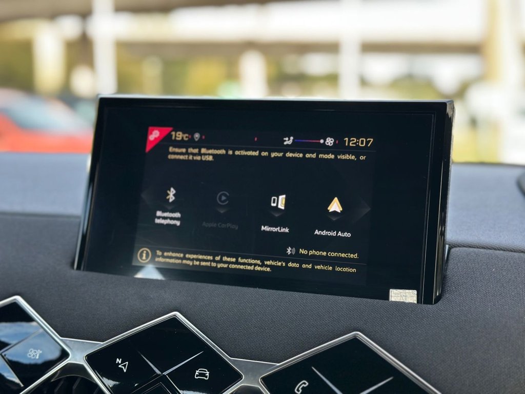 Used DS Automobiles DS 3 Crossback 2020 for sale - 76356393: Photo 17