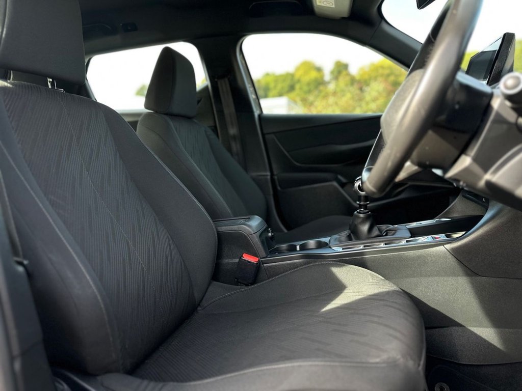 Used DS Automobiles DS 3 Crossback 2020 for sale - 76356393: Photo 23