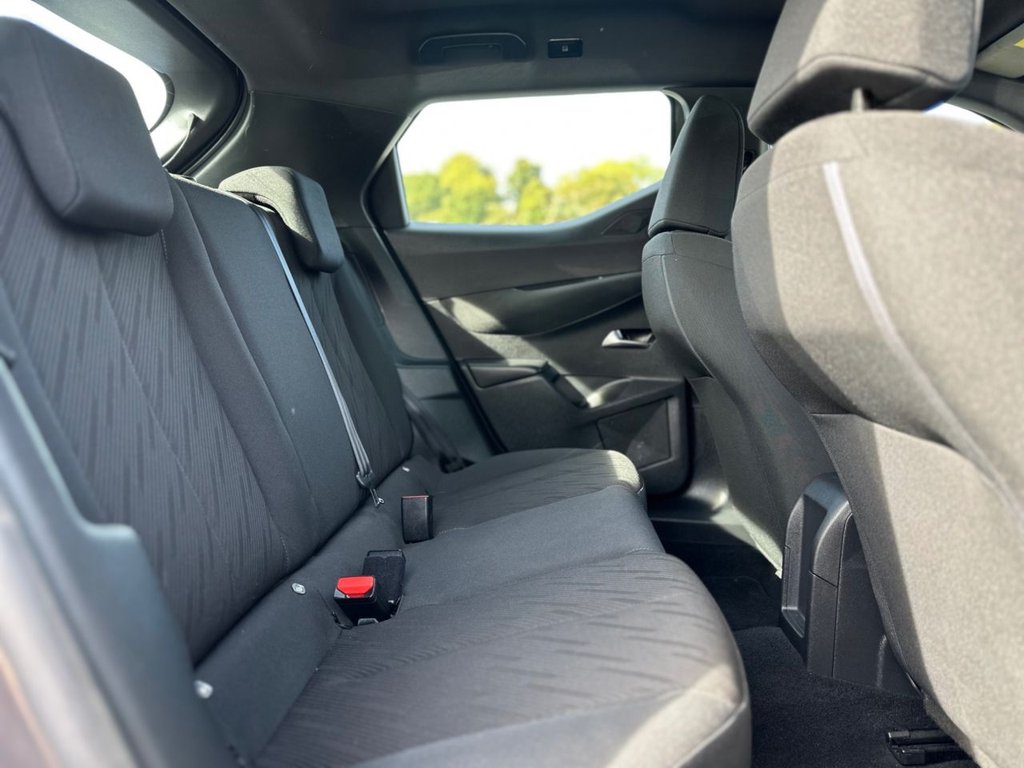 Used DS Automobiles DS 3 Crossback 2020 for sale - 76356393: Photo 24