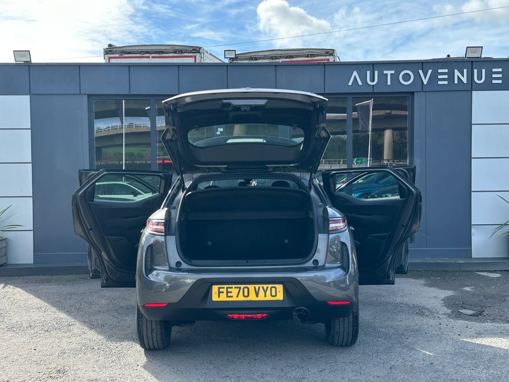 Used DS Automobiles DS 3 Crossback 2020 for sale - 76356393: Photo 30