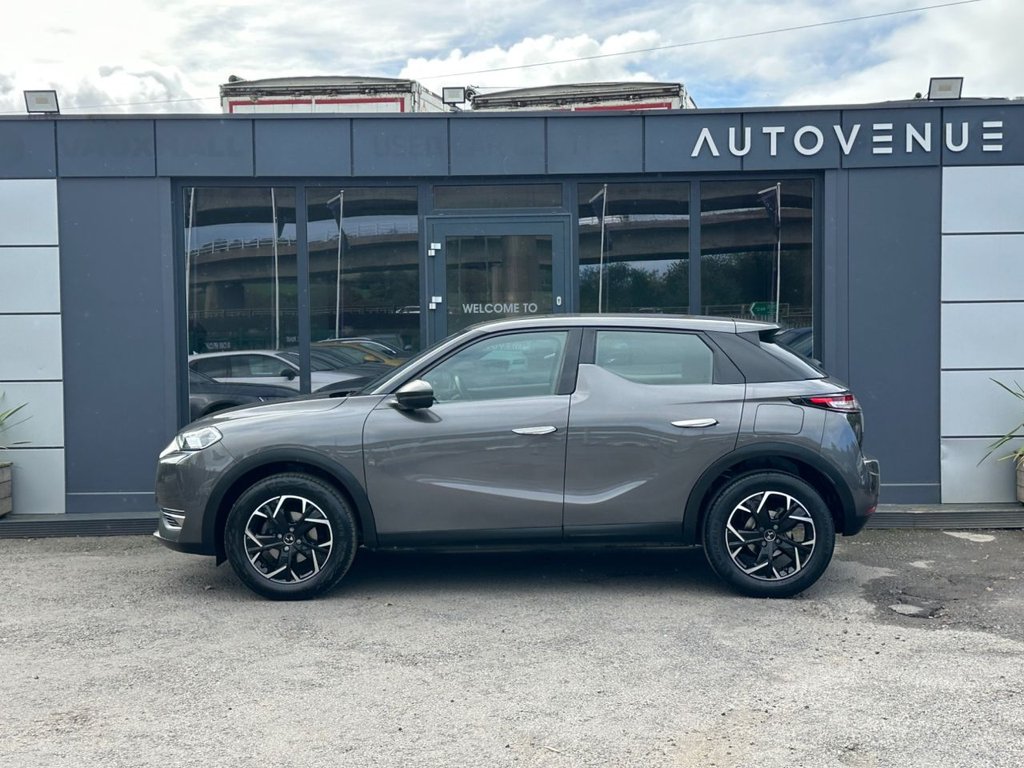 Used DS Automobiles DS 3 Crossback 2020 for sale - 76356393: Photo 33