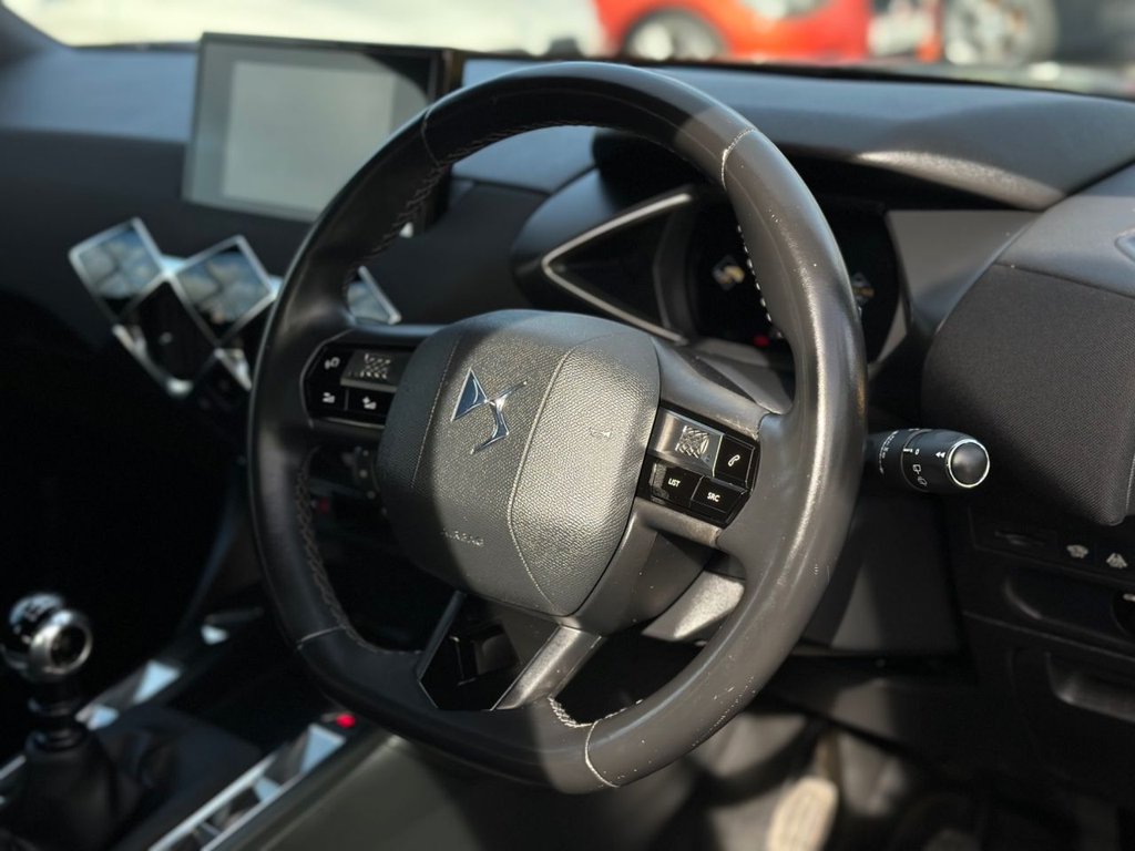 Used DS Automobiles DS 3 Crossback 2020 for sale - 76356393: Photo 6