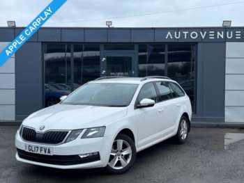 2017 (17) - 1.4 TSI SE Estate 5dr Petrol Manual Euro 6 (s/s) (150 ps)