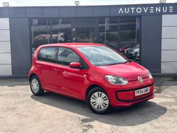 Used Volkswagen up! 2015 for sale - 74305743: Photo