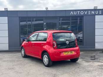 Used Volkswagen up! 2015 for sale - 74305743: Photo