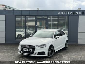 Used Audi A3 2016 for sale - 79778344: Photo