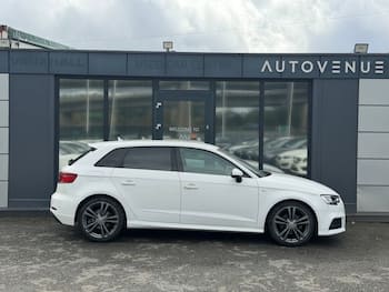 Used Audi A3 2016 for sale - 79778344: Photo