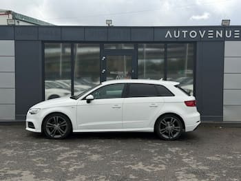 Used Audi A3 2016 for sale - 79778344: Photo