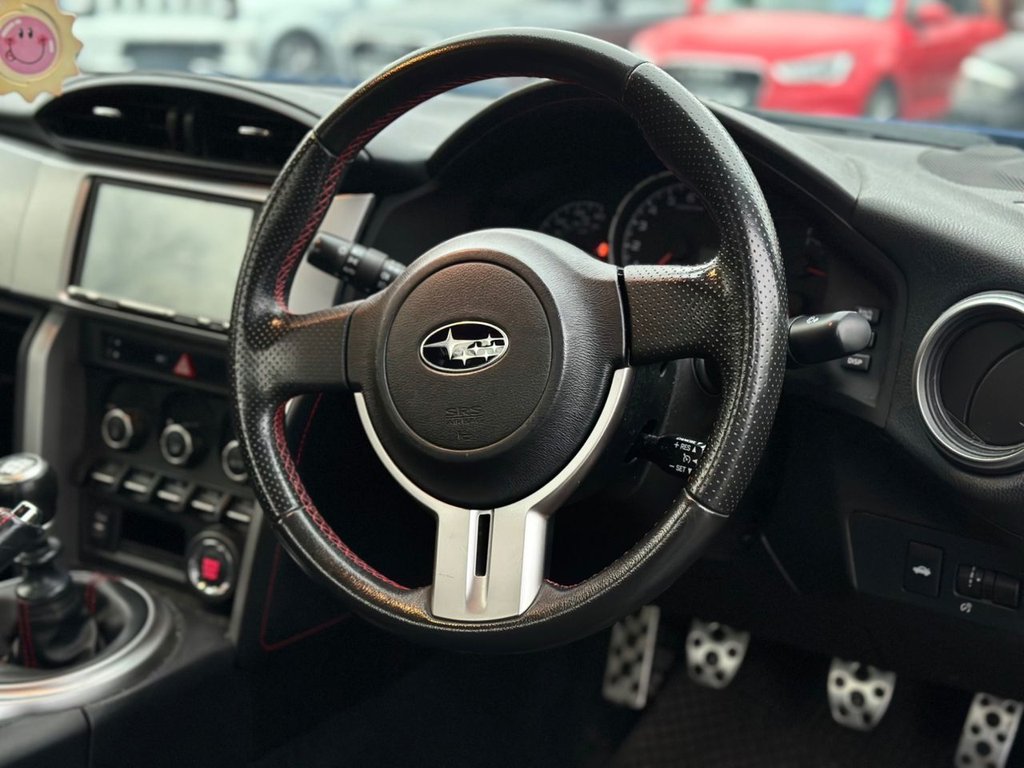 Used Subaru BRZ 2013 for sale - 77408414: Photo 6