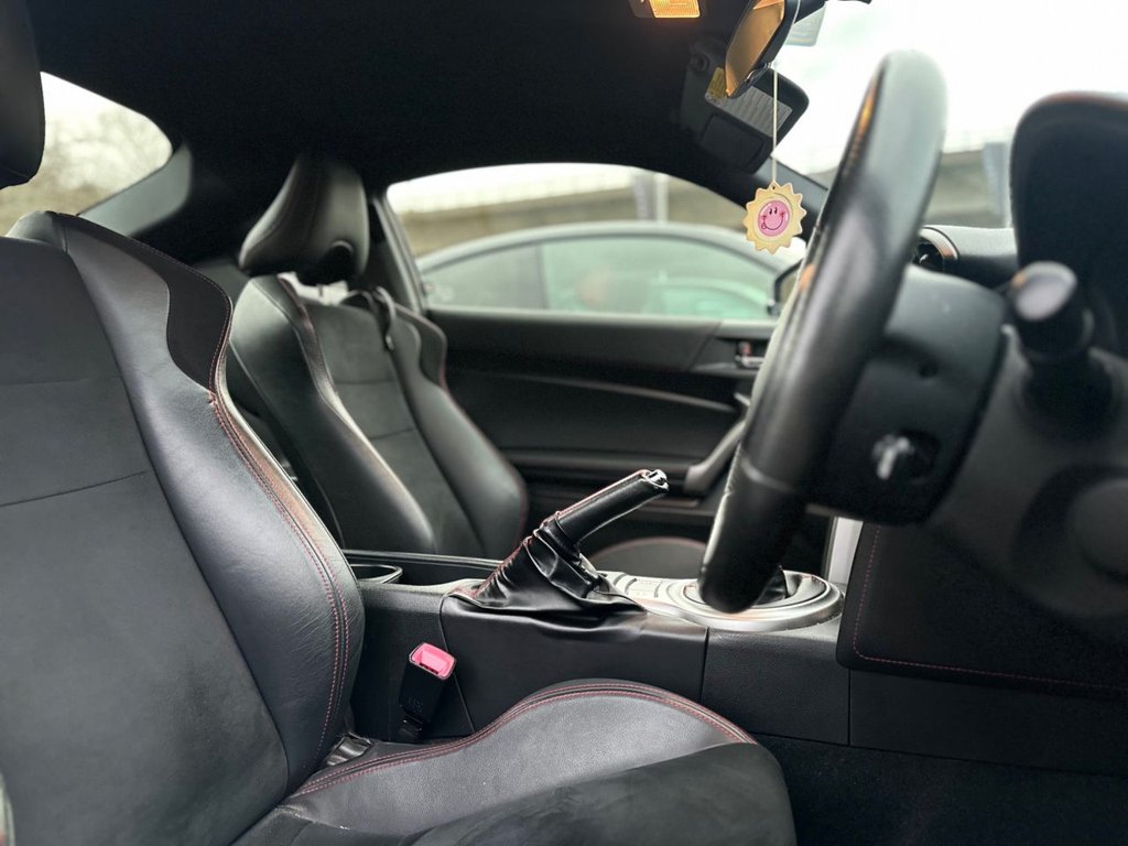 Used Subaru BRZ 2013 for sale - 77408414: Photo 7