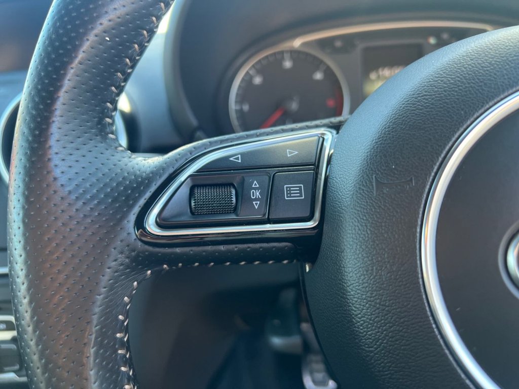 Used Audi A1 2016 for sale - 76251692: Photo 10