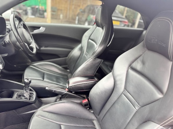 Used Audi A1 2016 for sale - 76251692: Photo 10