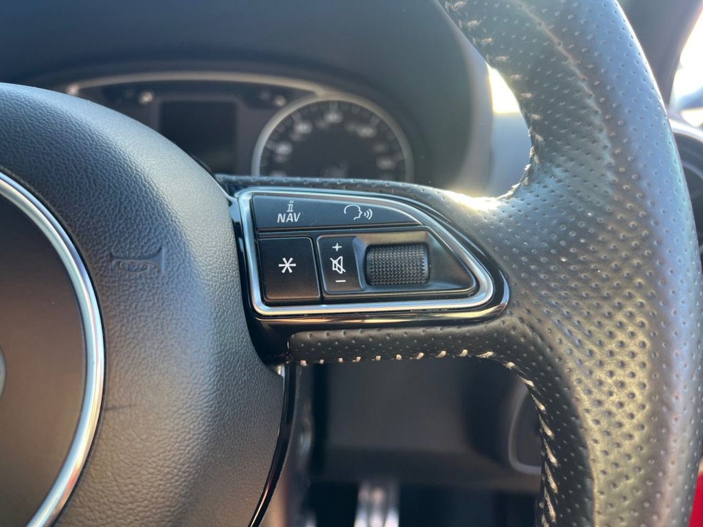 Used Audi A1 2016 for sale - 76251692: Photo 11