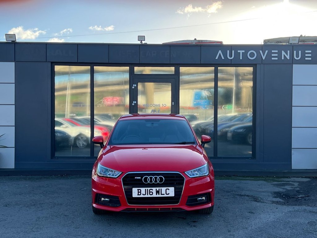 Used Audi A1 2016 for sale - 76251692: Photo 13