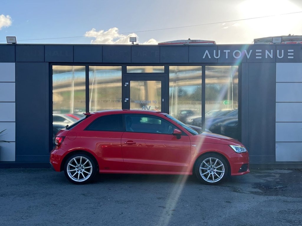 Used Audi A1 2016 for sale - 76251692: Photo 16