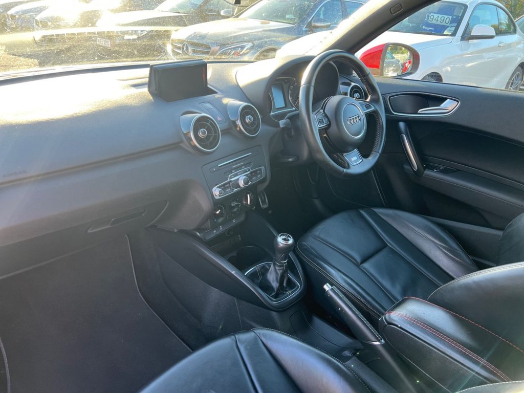 Used Audi A1 2016 for sale - 76251692: Photo 17