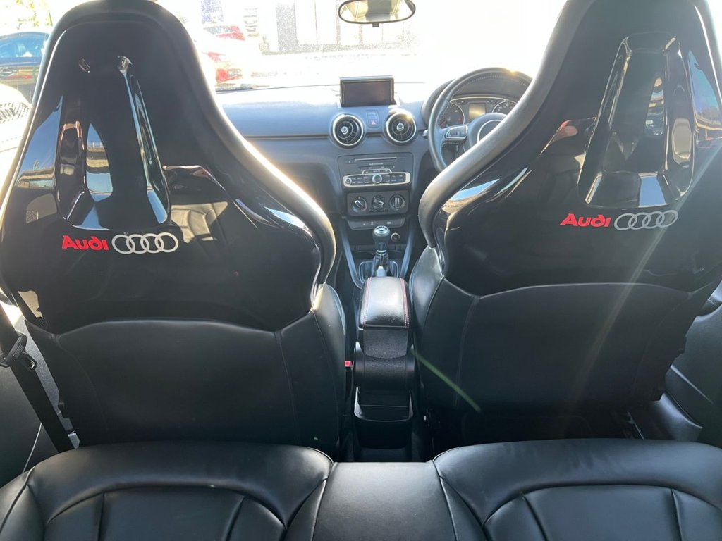Used Audi A1 2016 for sale - 76251692: Photo 21