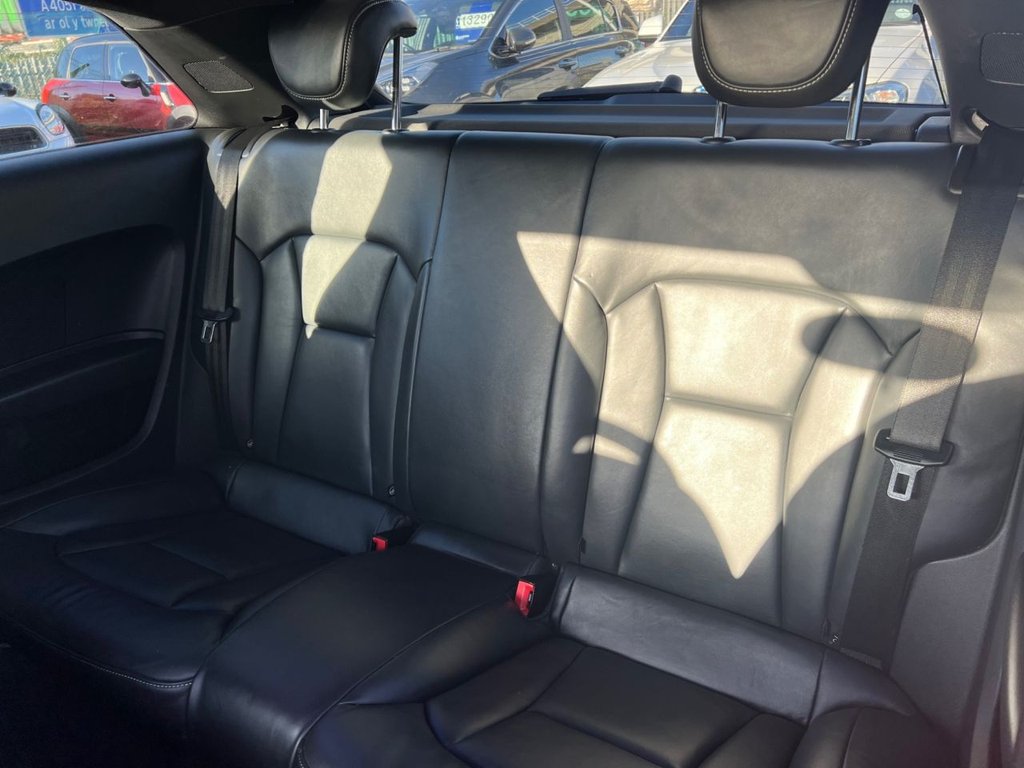 Used Audi A1 2016 for sale - 76251692: Photo 22