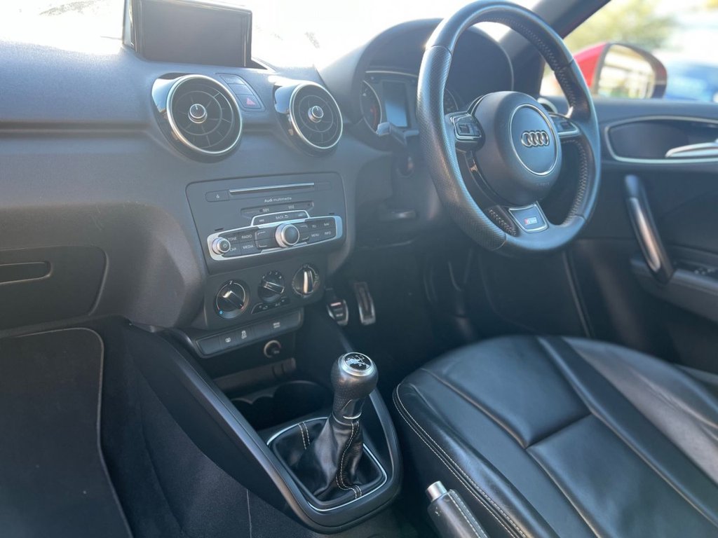 Used Audi A1 2016 for sale - 76251692: Photo 23