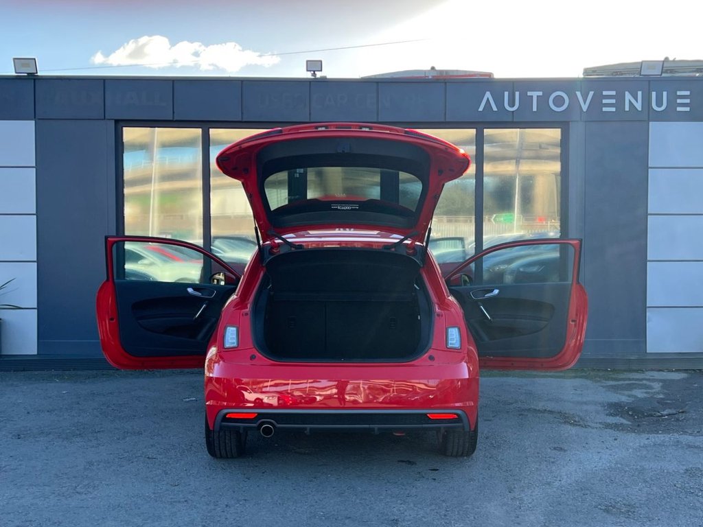 Used Audi A1 2016 for sale - 76251692: Photo 25