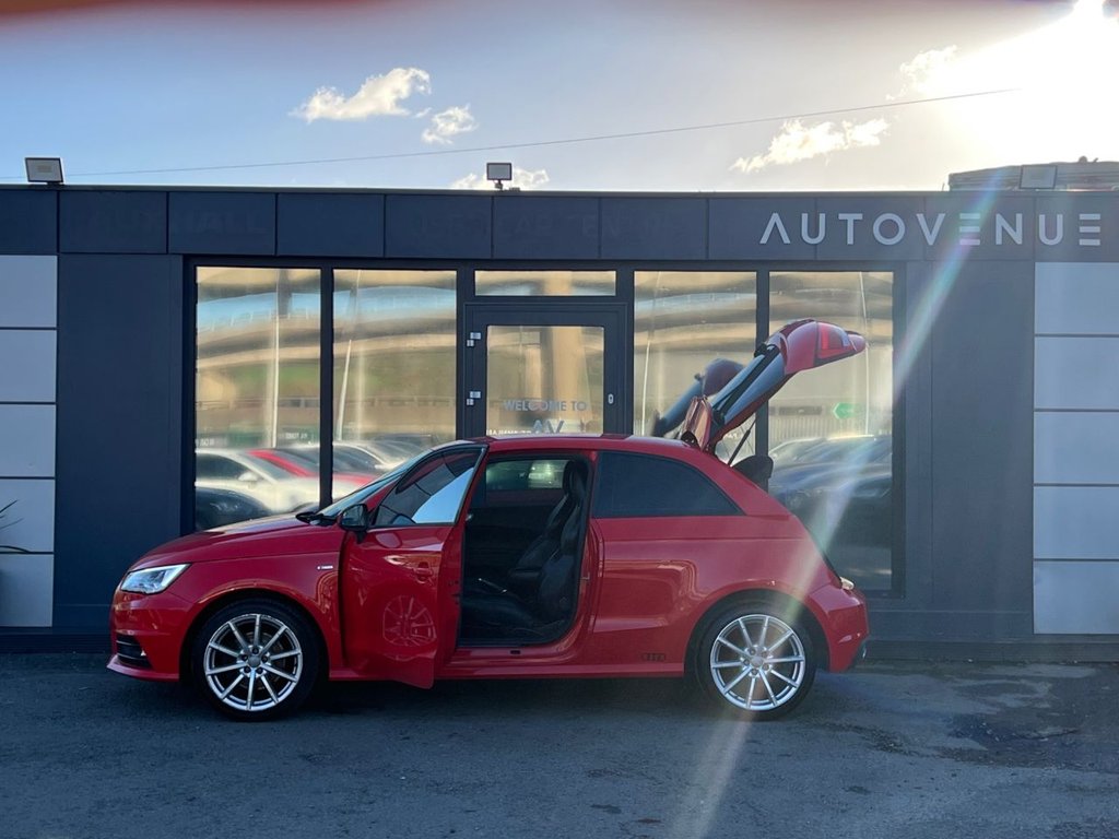 Used Audi A1 2016 for sale - 76251692: Photo 26