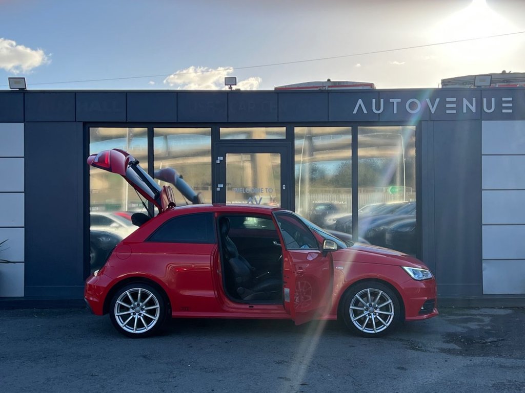 Used Audi A1 2016 for sale - 76251692: Photo 27