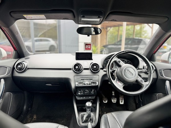 Used Audi A1 2016 for sale - 76251692: Photo 3