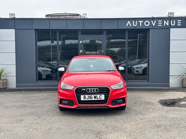 Used Audi A1 2016 for sale - 76251692: Photo 5