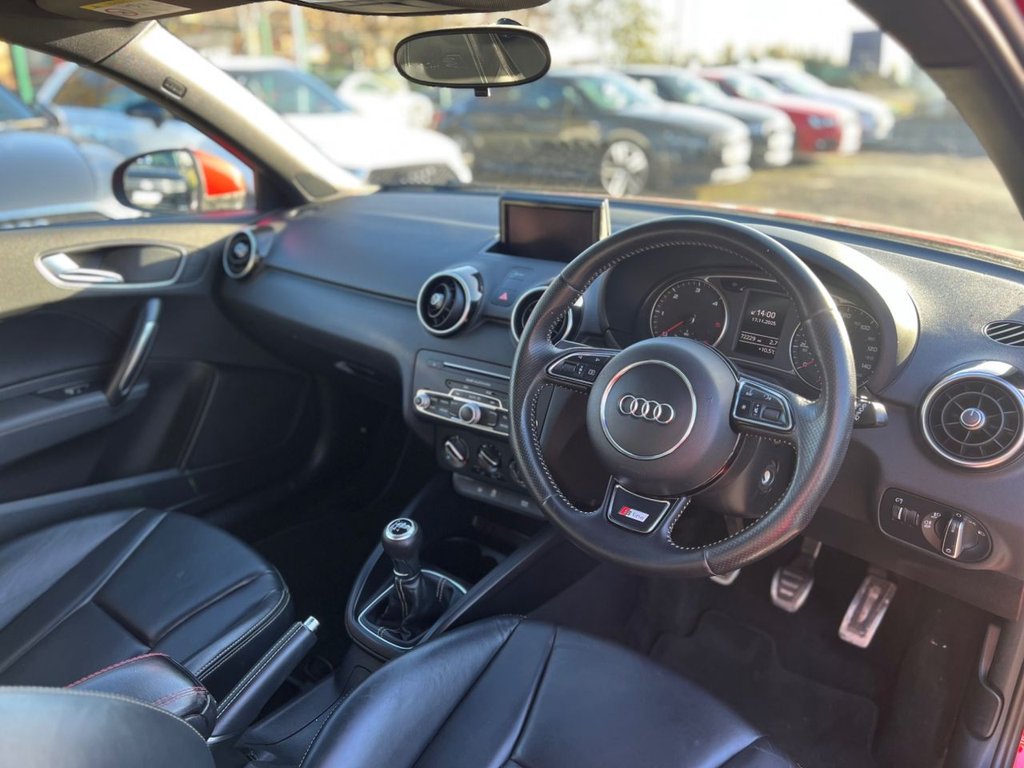 Used Audi A1 2016 for sale - 76251692: Photo 6