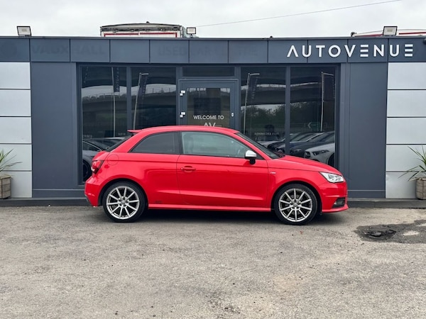 Used Audi A1 2016 for sale - 76251692: Photo 6