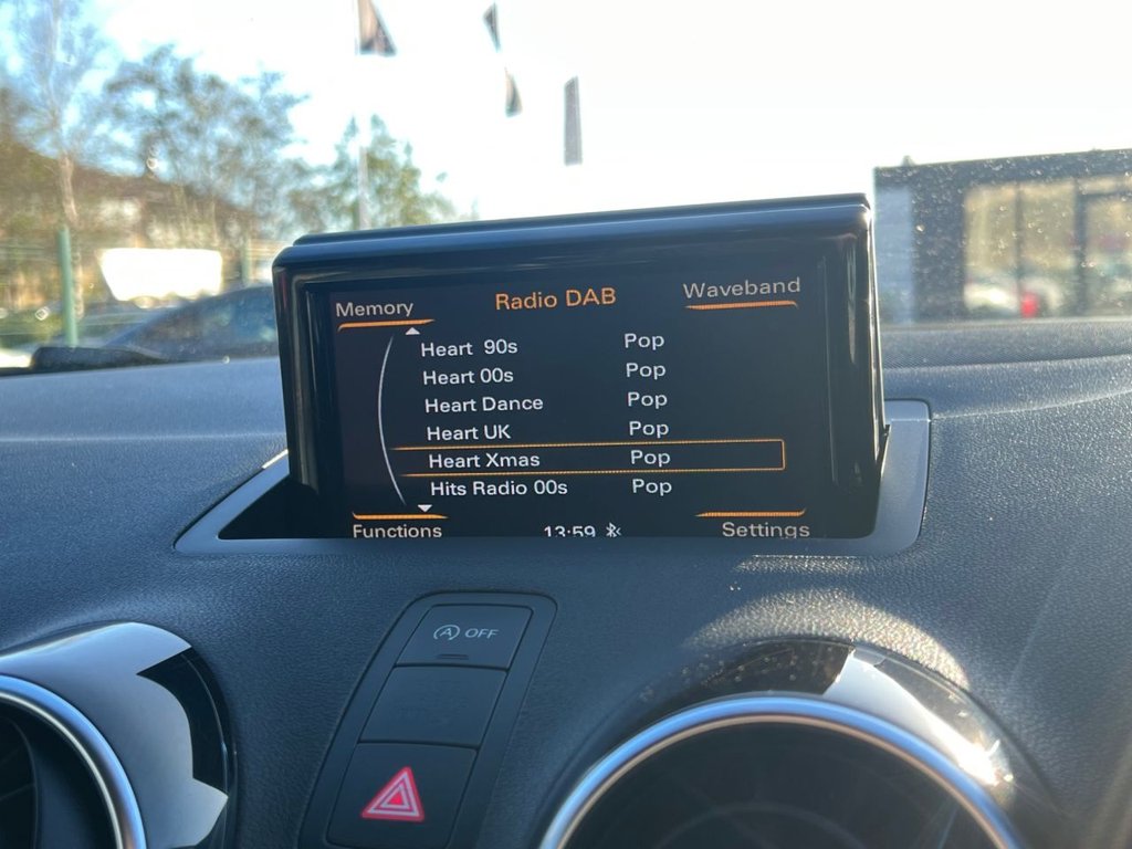 Used Audi A1 2016 for sale - 76251692: Photo 7