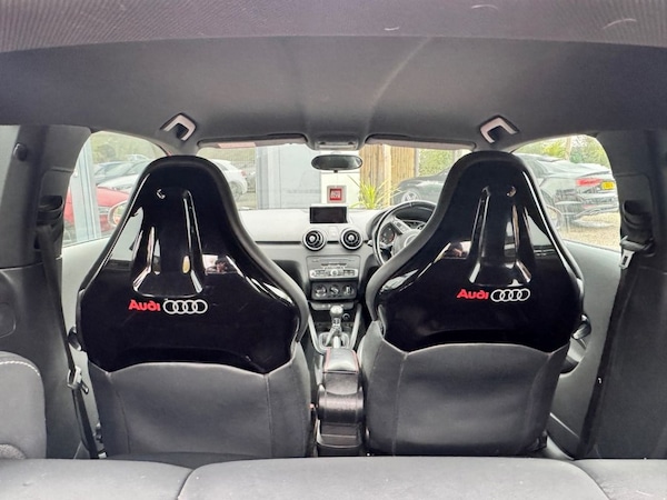 Used Audi A1 2016 for sale - 76251692: Photo 7