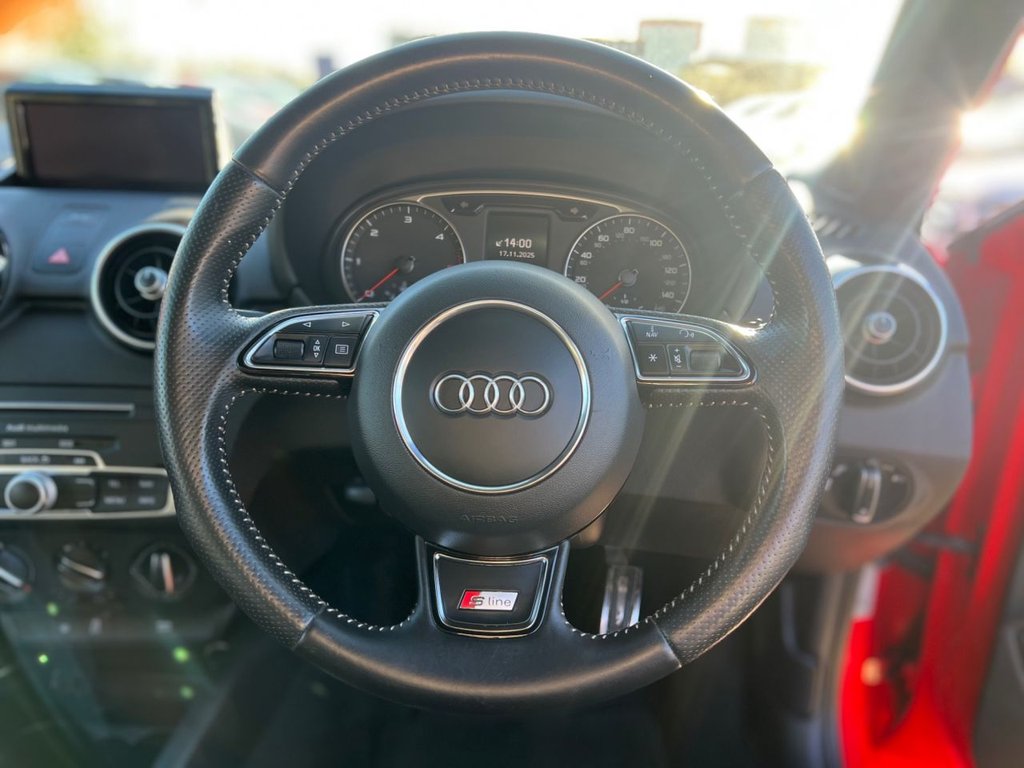 Used Audi A1 2016 for sale - 76251692: Photo 8