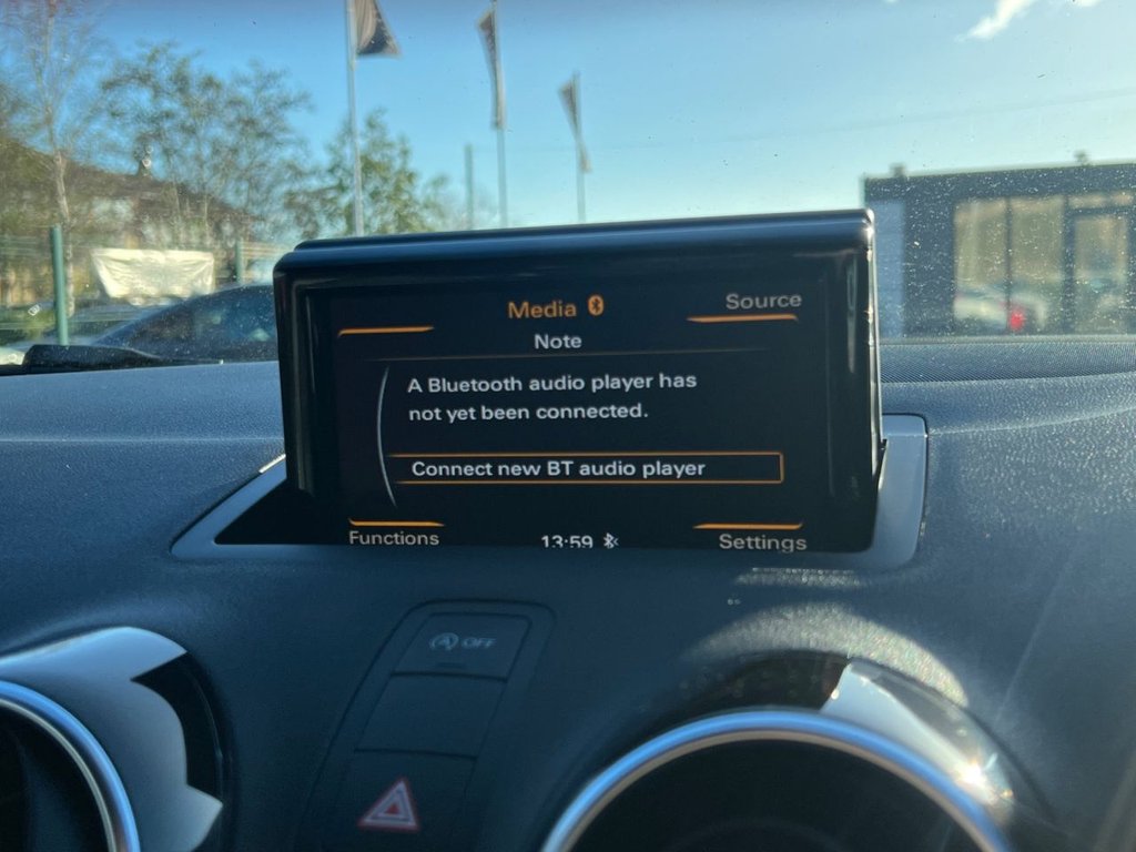 Used Audi A1 2016 for sale - 76251692: Photo 9