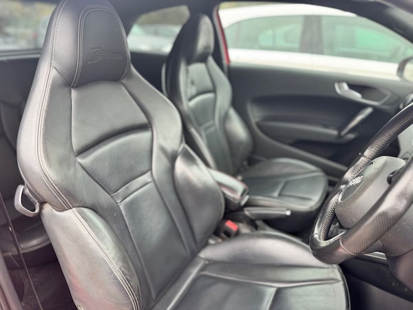 Used Audi A1 2016 for sale - 76251692: Photo 9