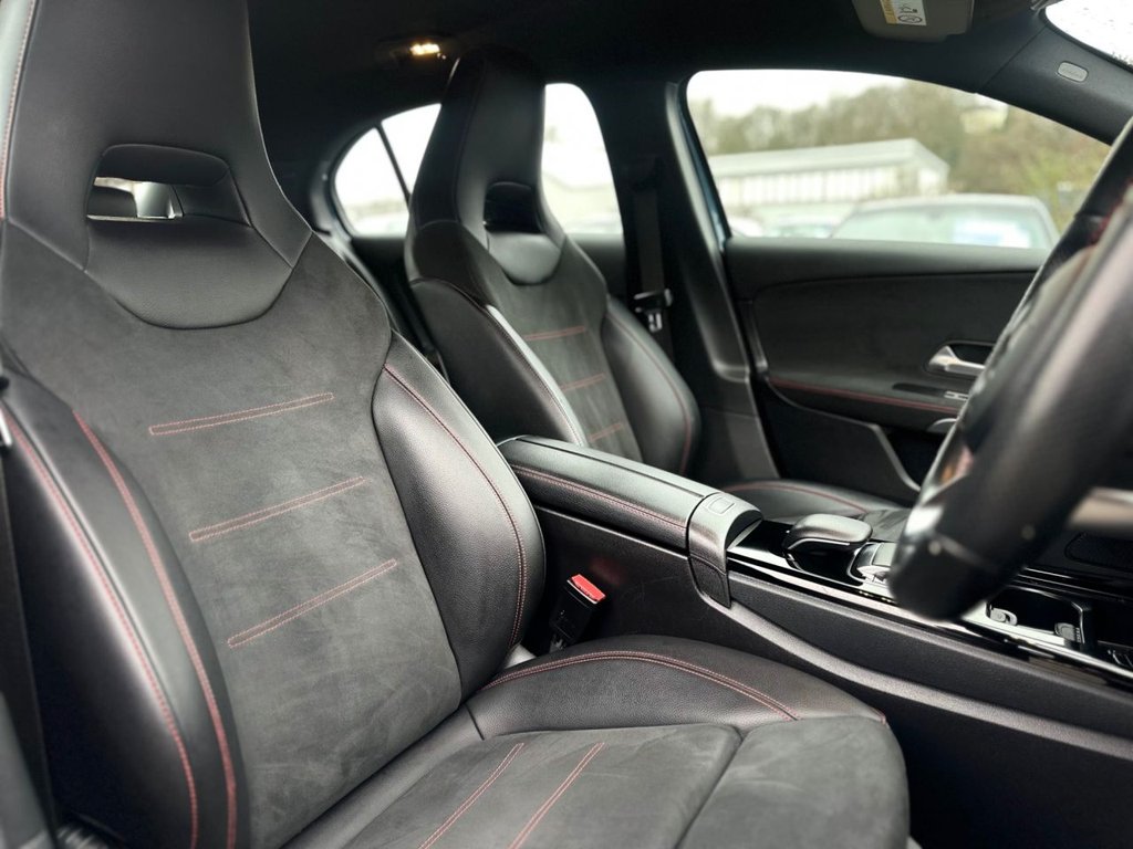 Used Mercedes-Benz A-Class 2019 for sale - 77287840: Photo 10