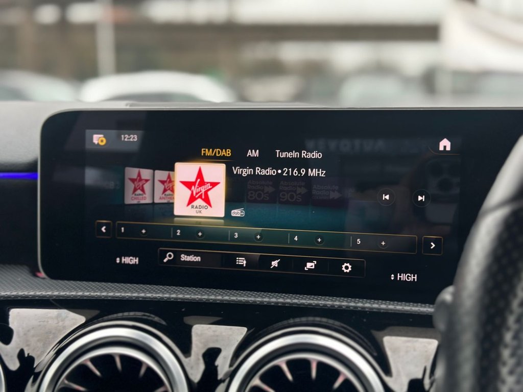 Used Mercedes-Benz A-Class 2019 for sale - 77287840: Photo 11